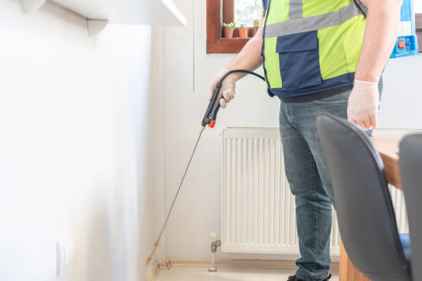 Best Rat Extermination Near Me  in Lake Holiday, IN